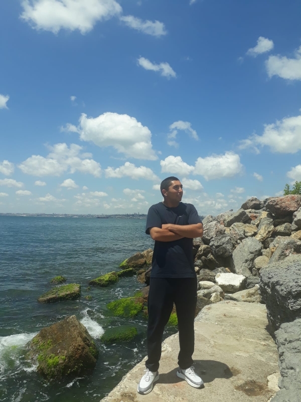 Ahmet