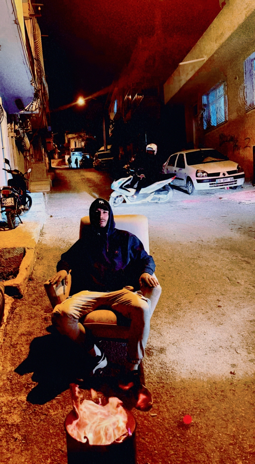 Kadir