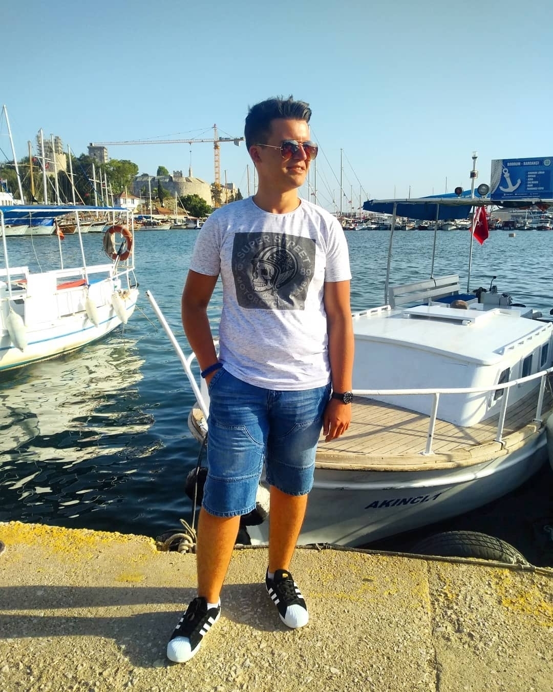 kerim
