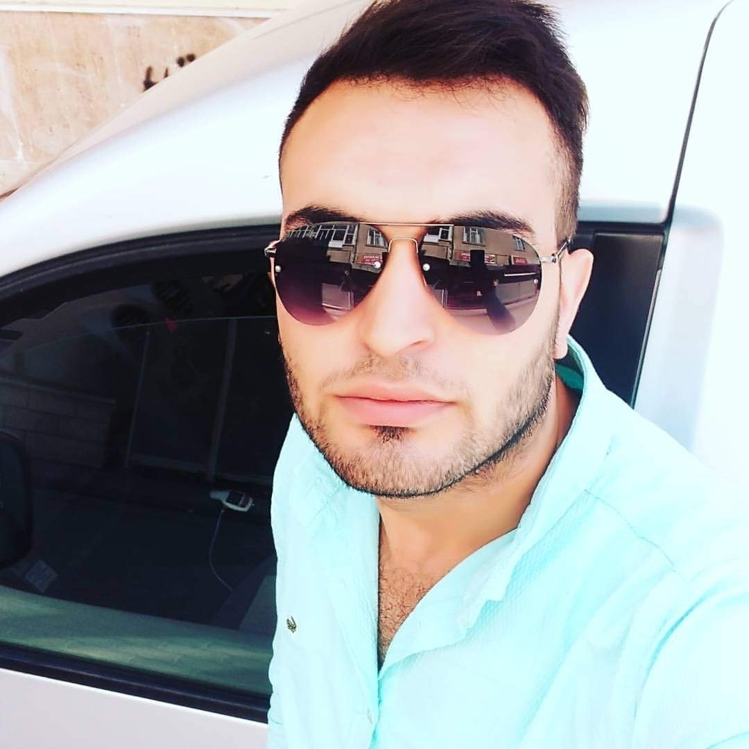 İsmail
