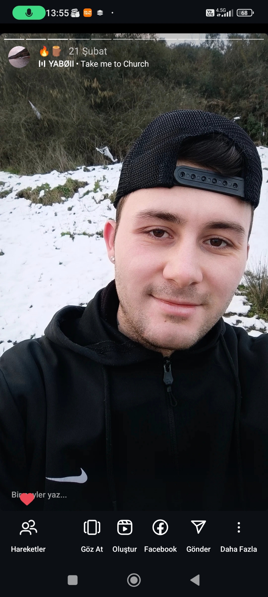 Burak