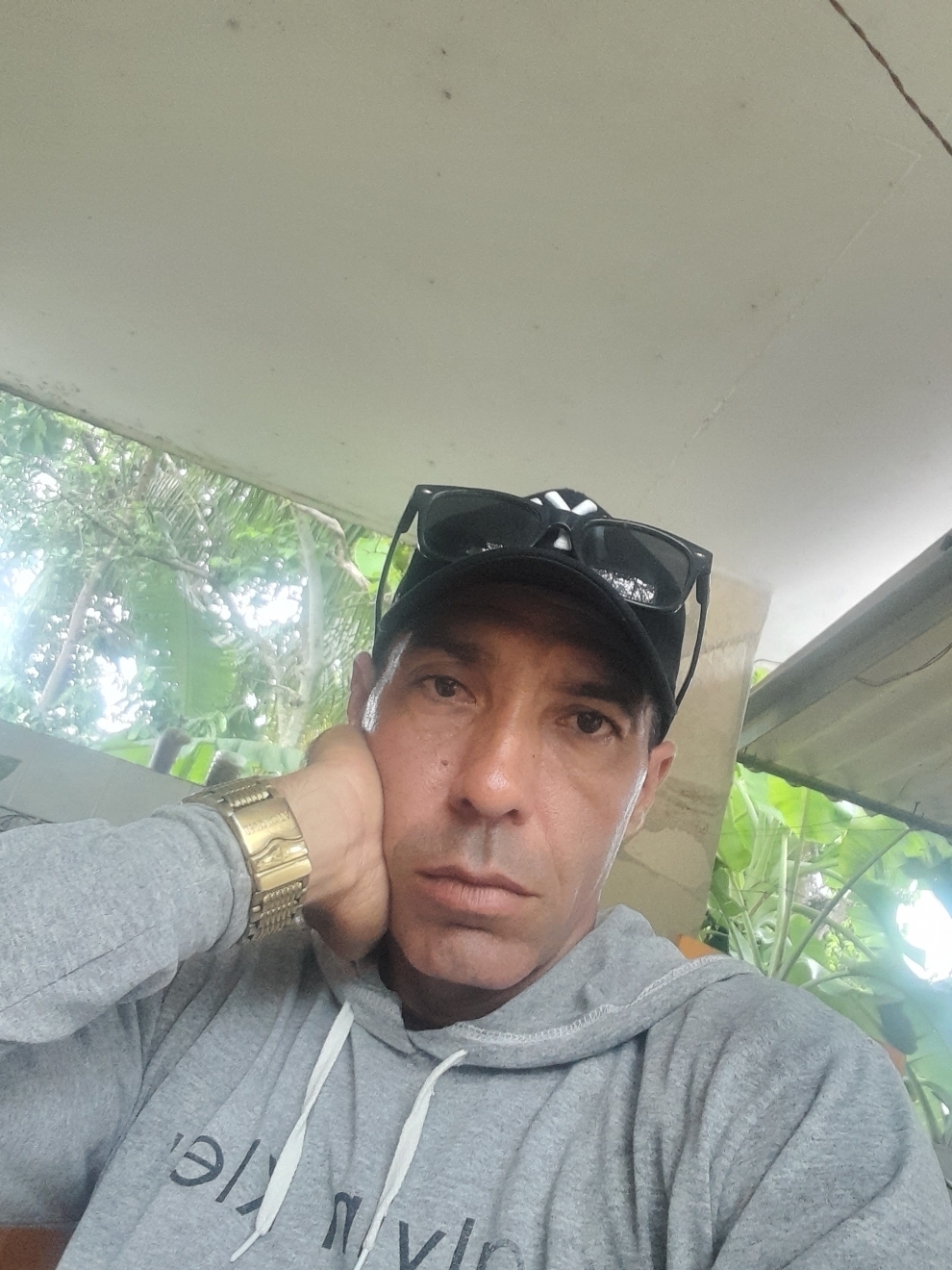 Jorge