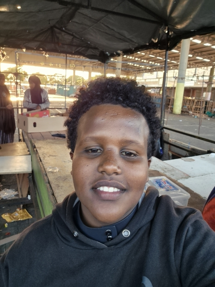 Mohammed