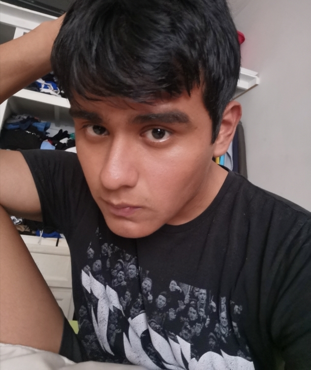 Rogelio