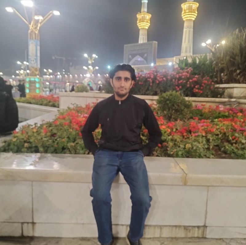 محمدصادق