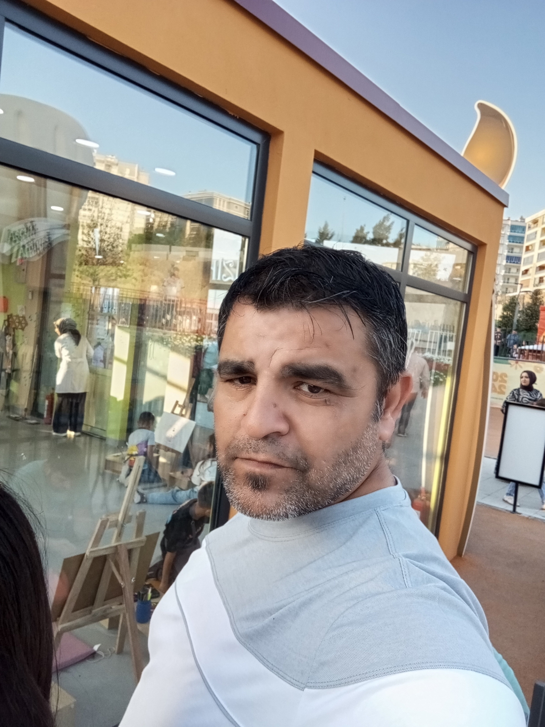 Ulaş