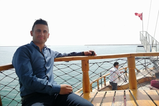 Ahmet