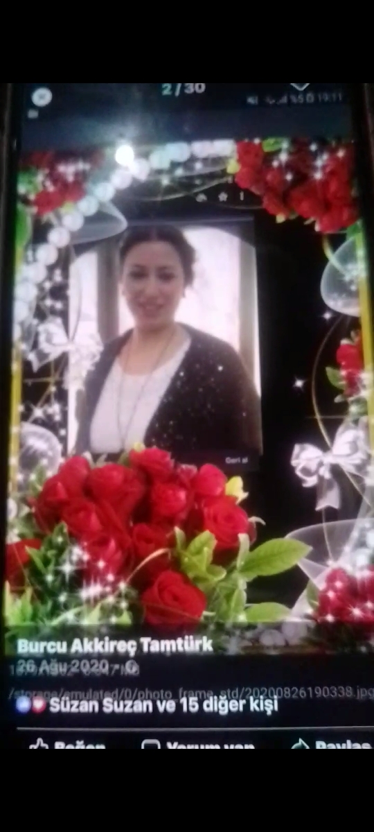 burcu