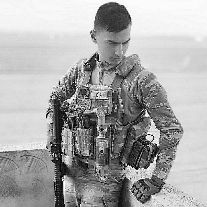 Serkan