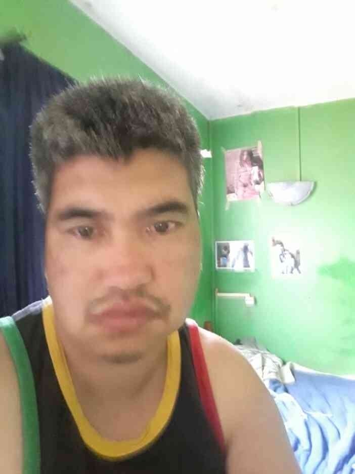 Alejandro