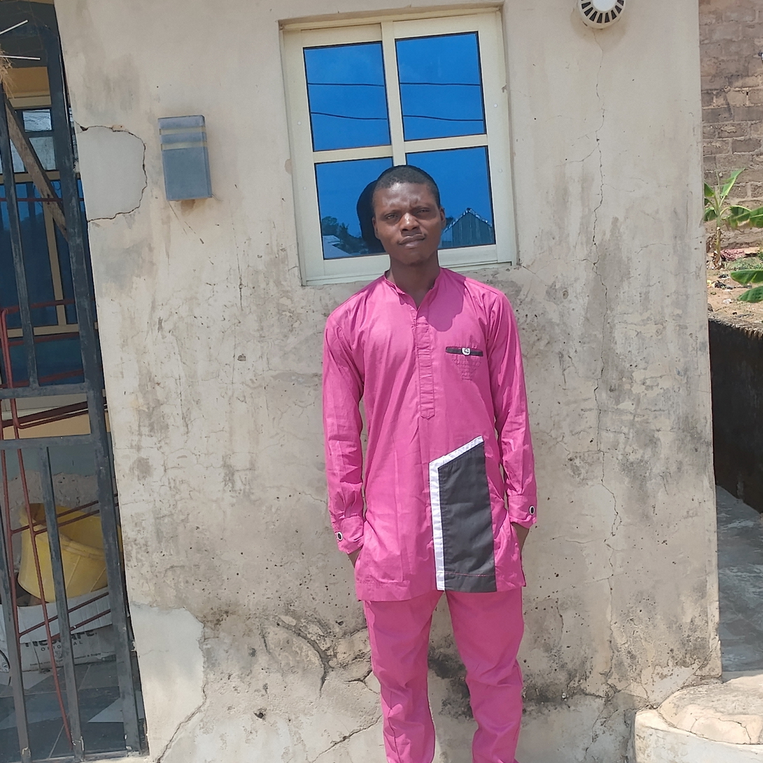 Olamilekan
