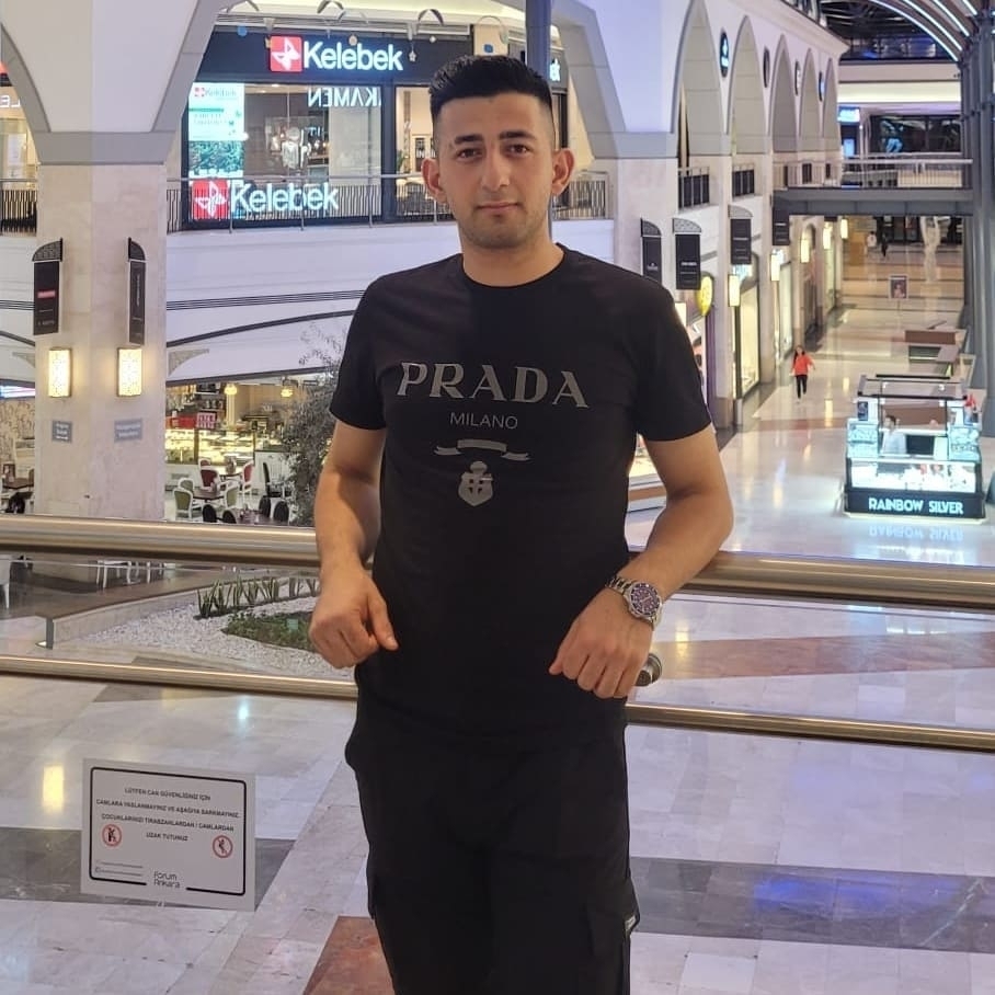 Mahmut
