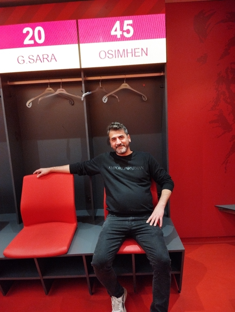 Serkan
