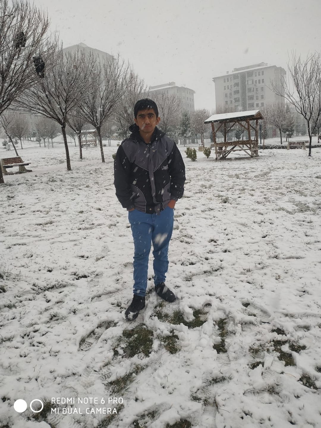 Muhammad