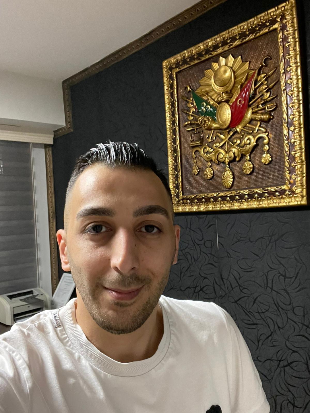 Mustafa