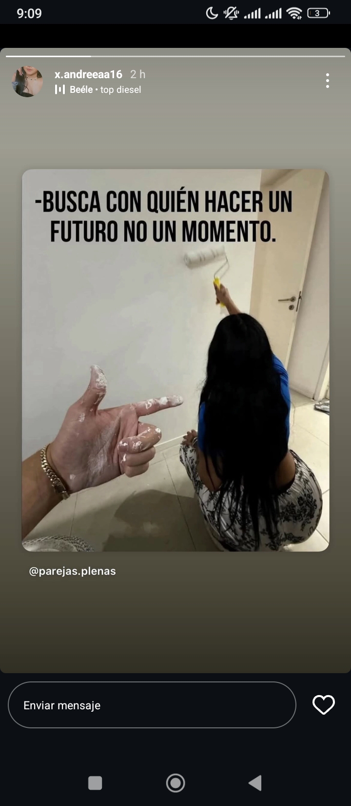 Estefania