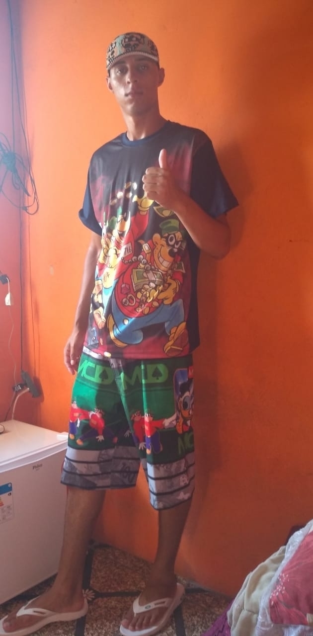 Victor