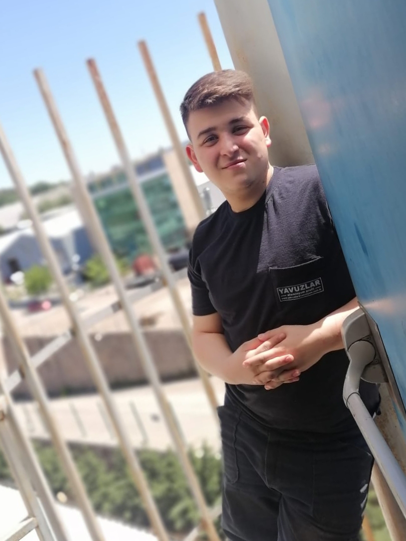 Semih
