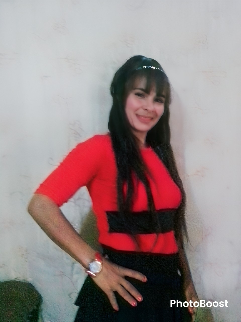 Andrea