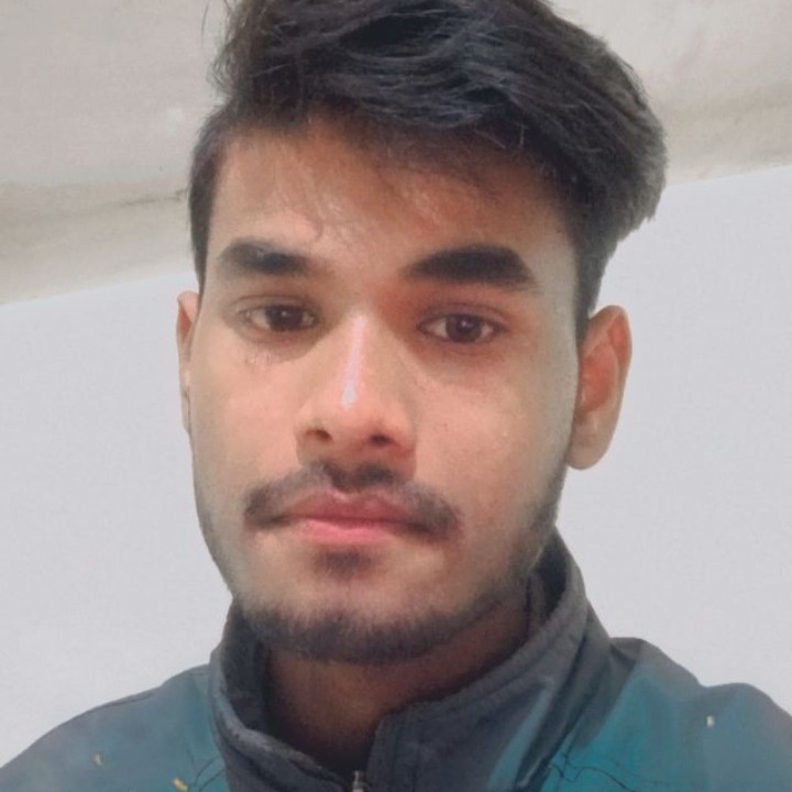 Deepesh