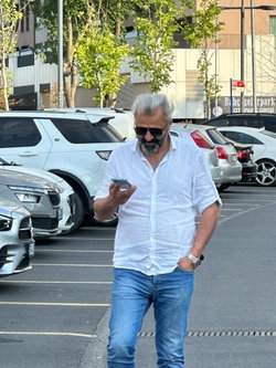 Mustafa