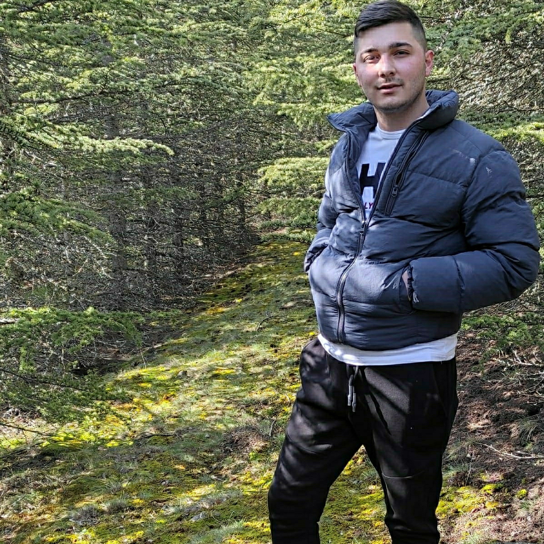 Gökhan