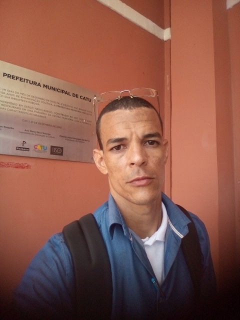 Alexandro