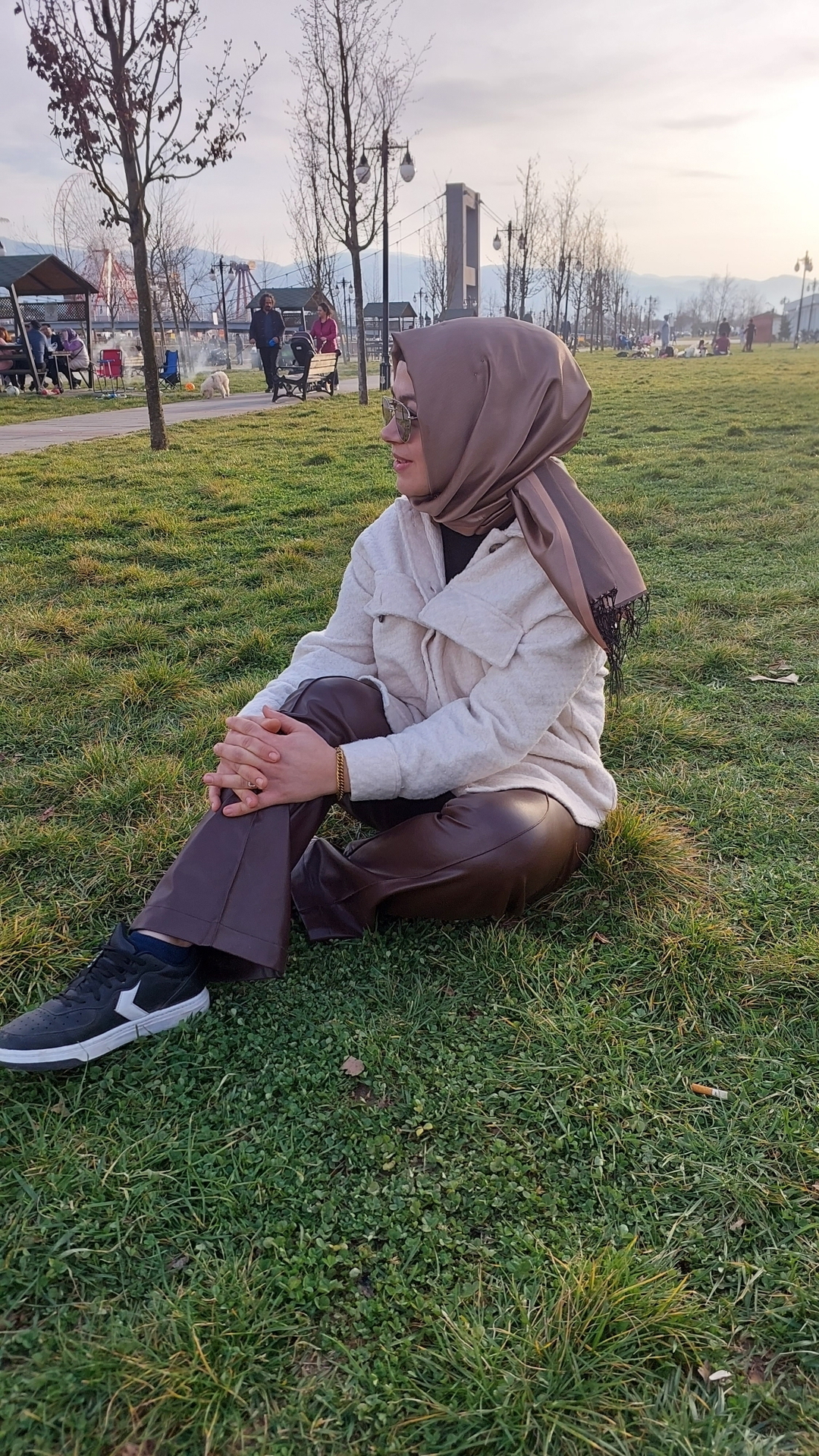 Merve