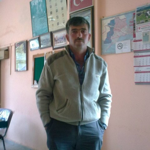 İsmail