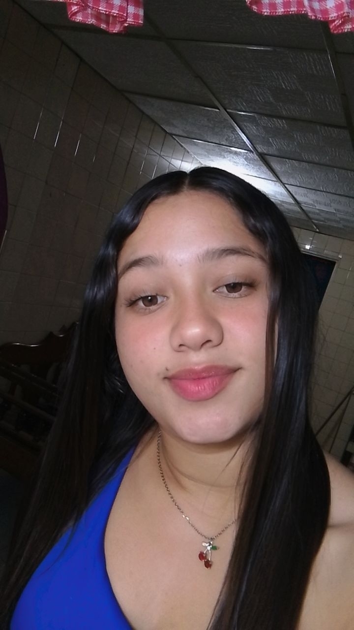 Estefani
