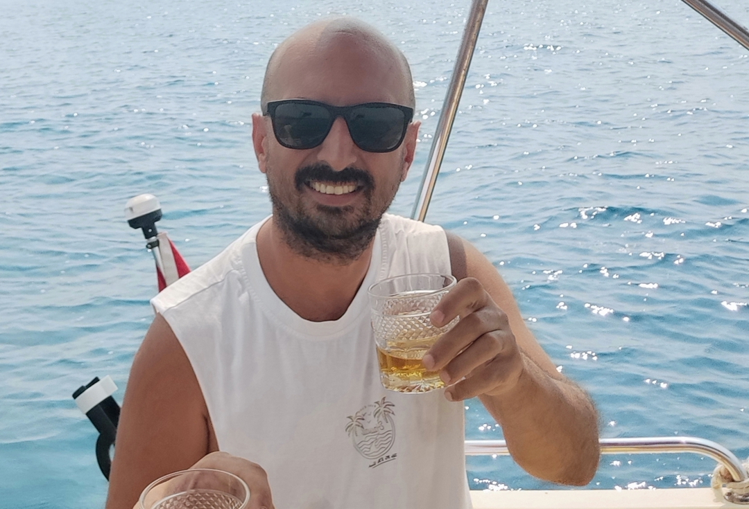 Yalçın
