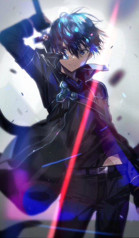 Kirito