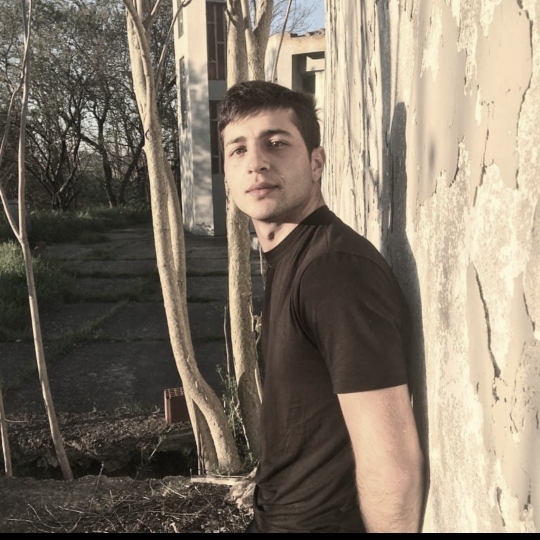 Mustafa