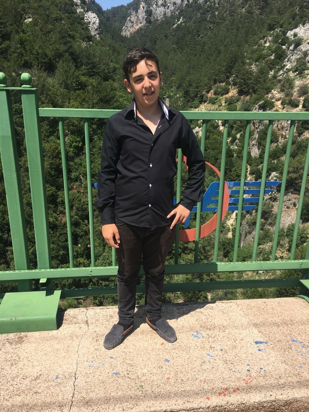 Oğuzhan