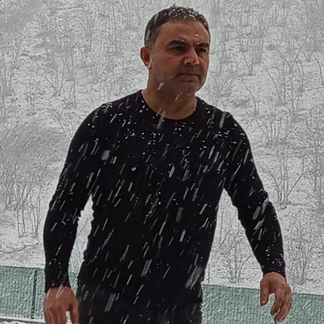 Şahin