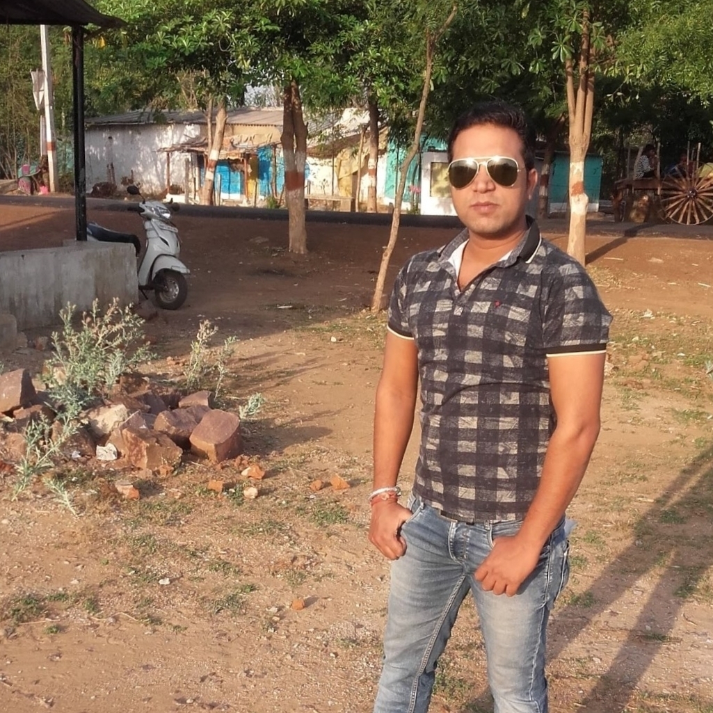 Nilesh