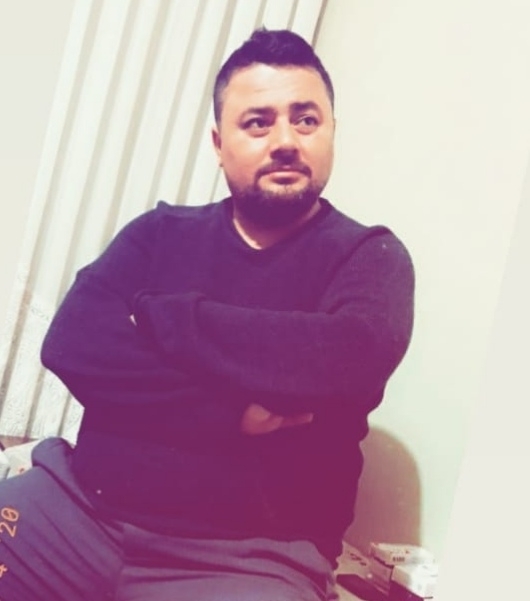 Cenk