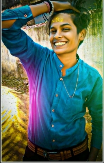 Krishna