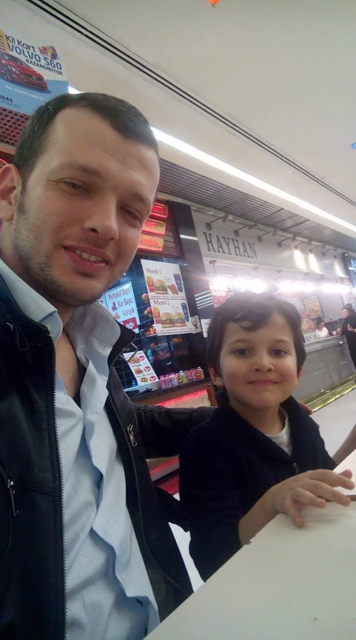 Recep