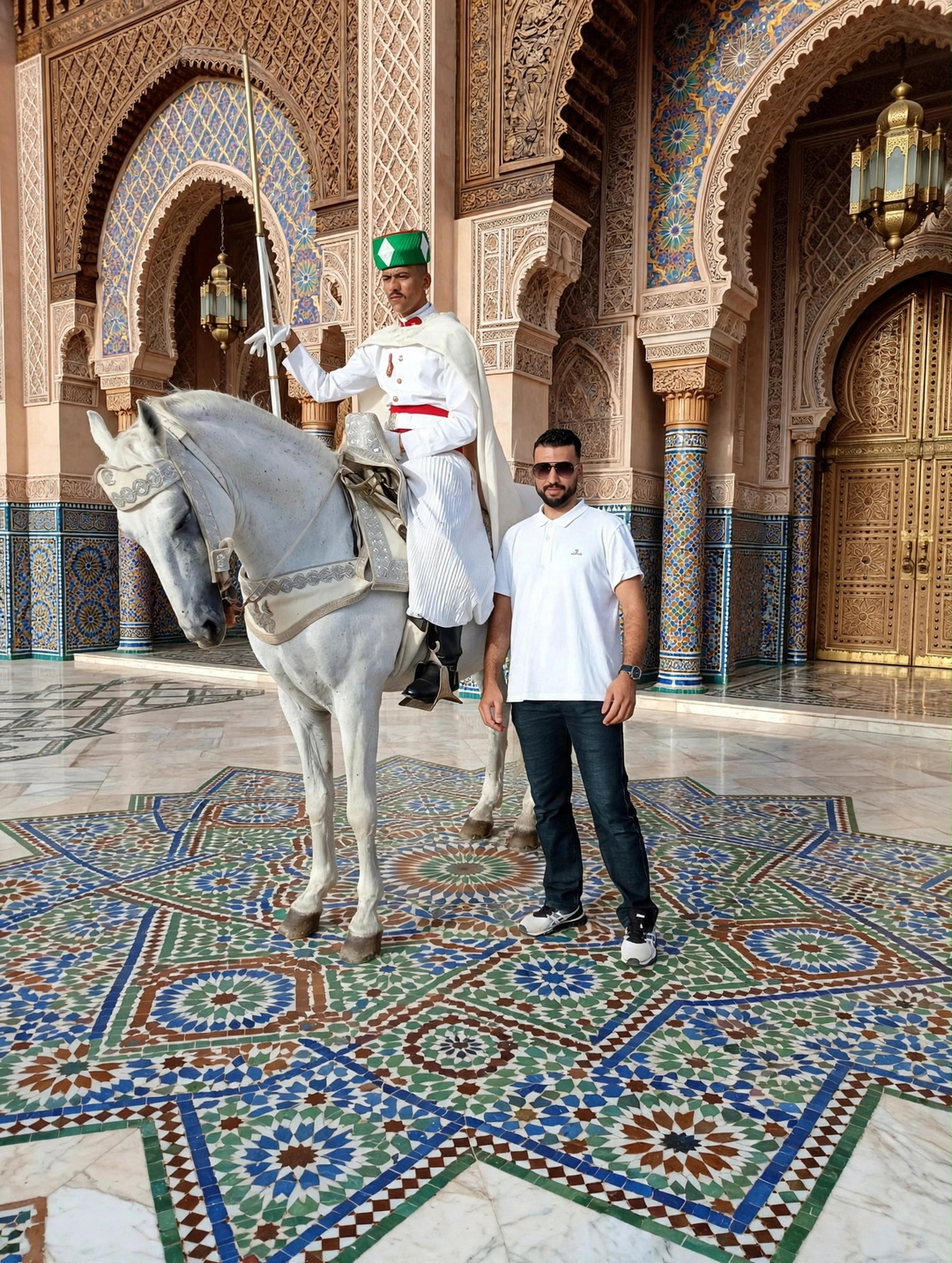 Mohamed