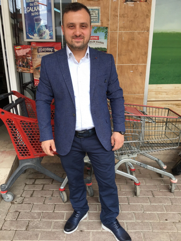 Şükrü