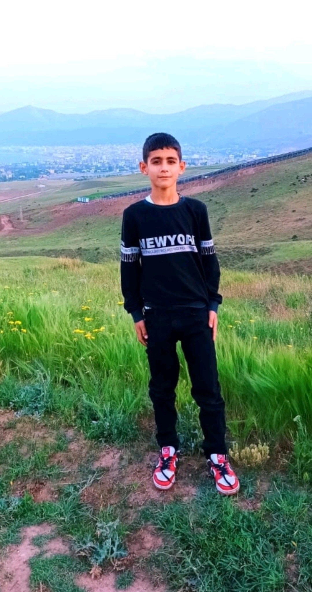 Ahmet