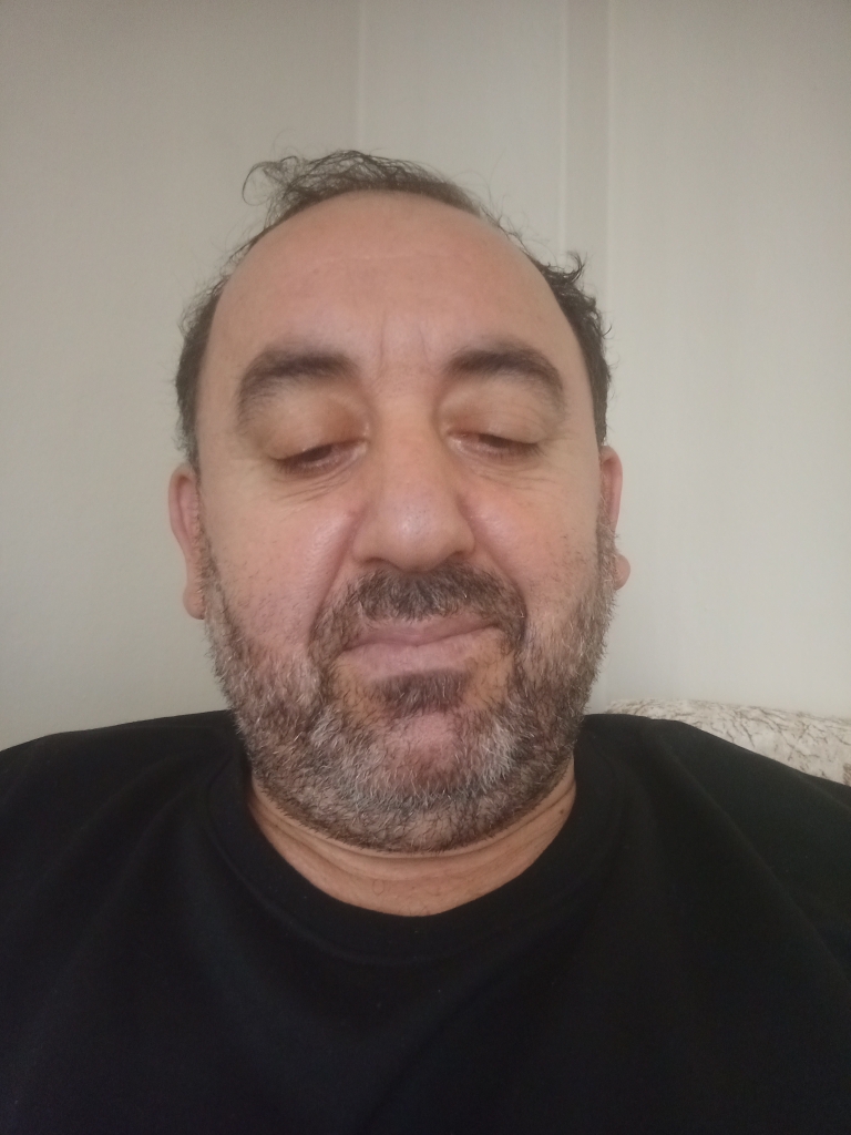 Metin