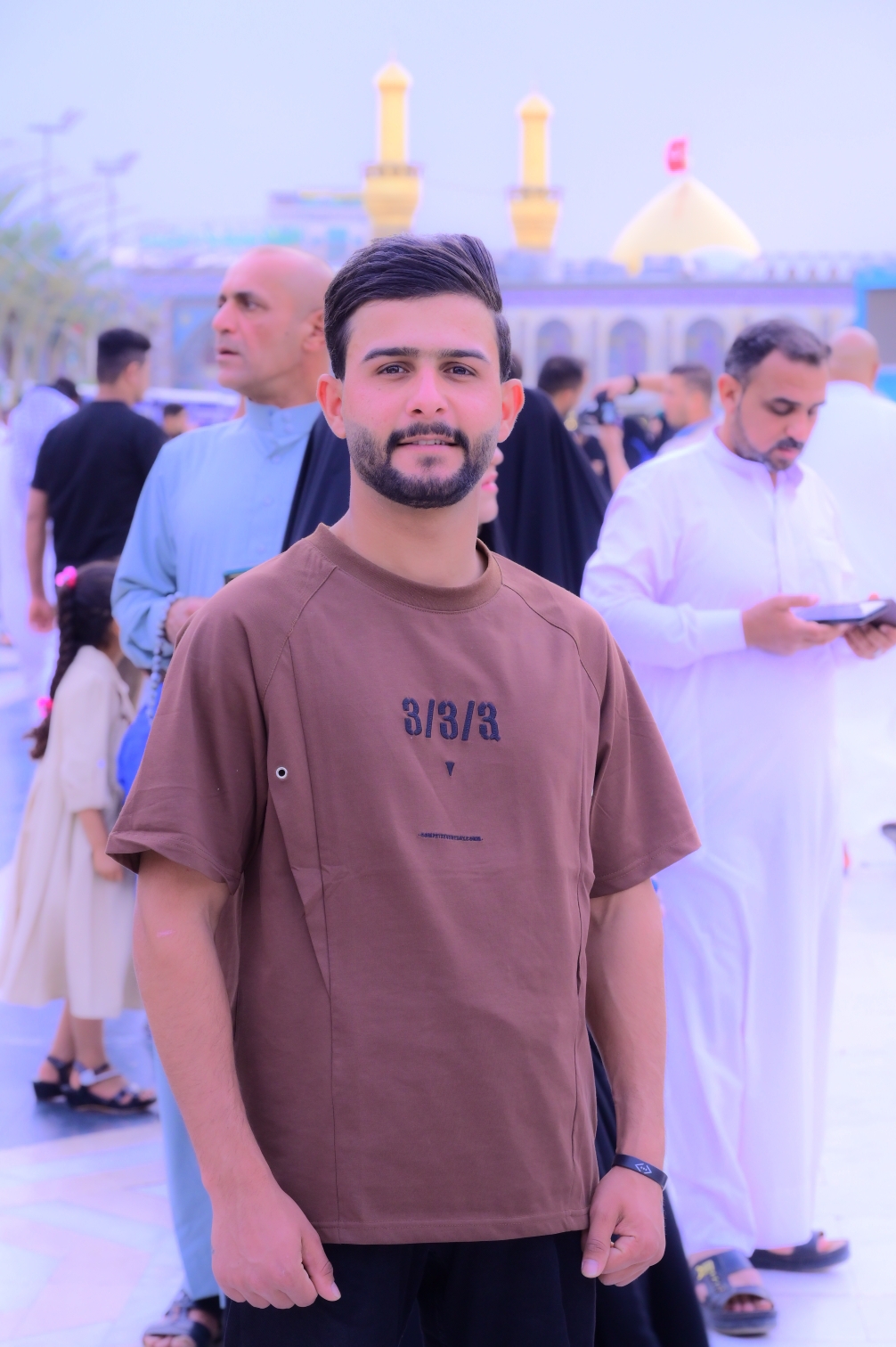 Hasan