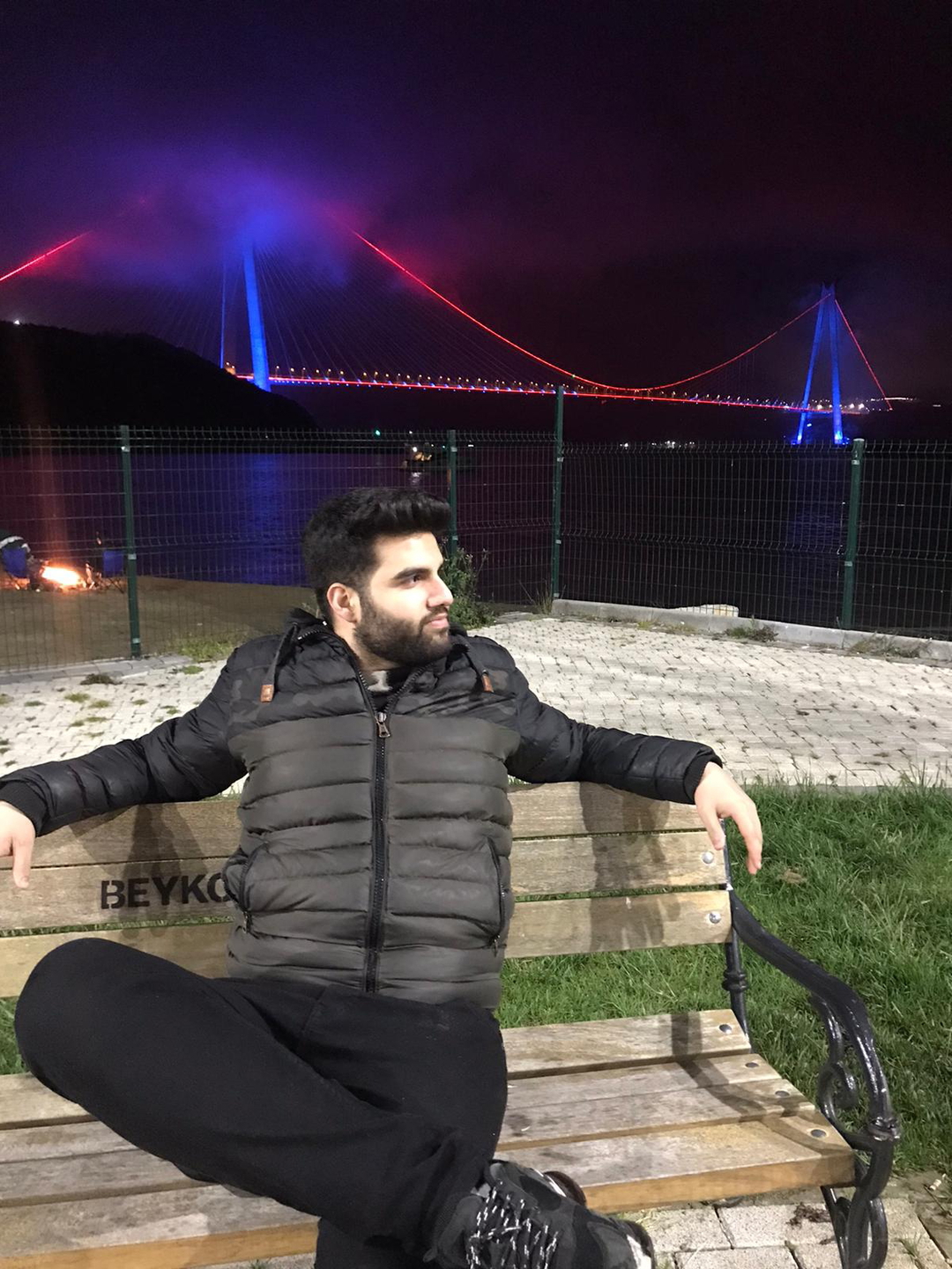 Muhammed