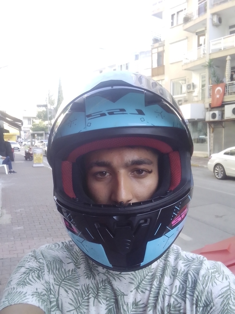 Ali
