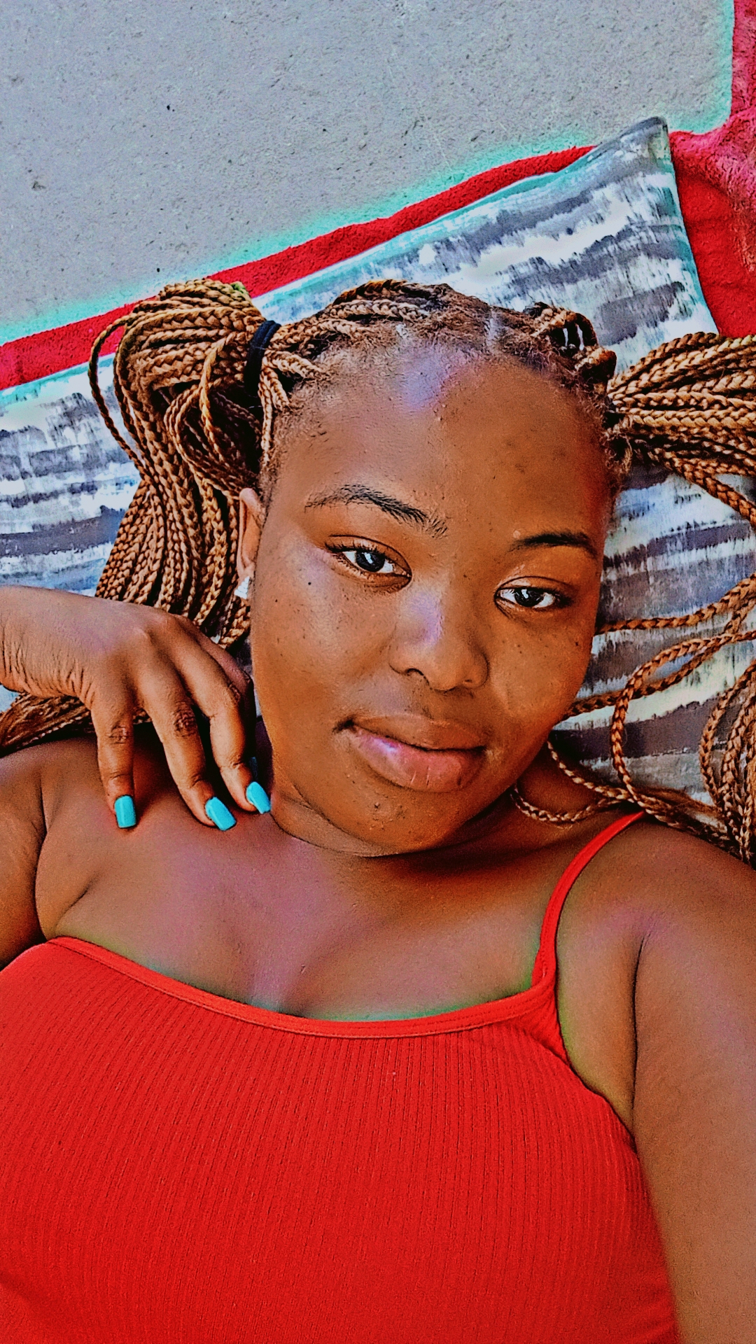 Buhle