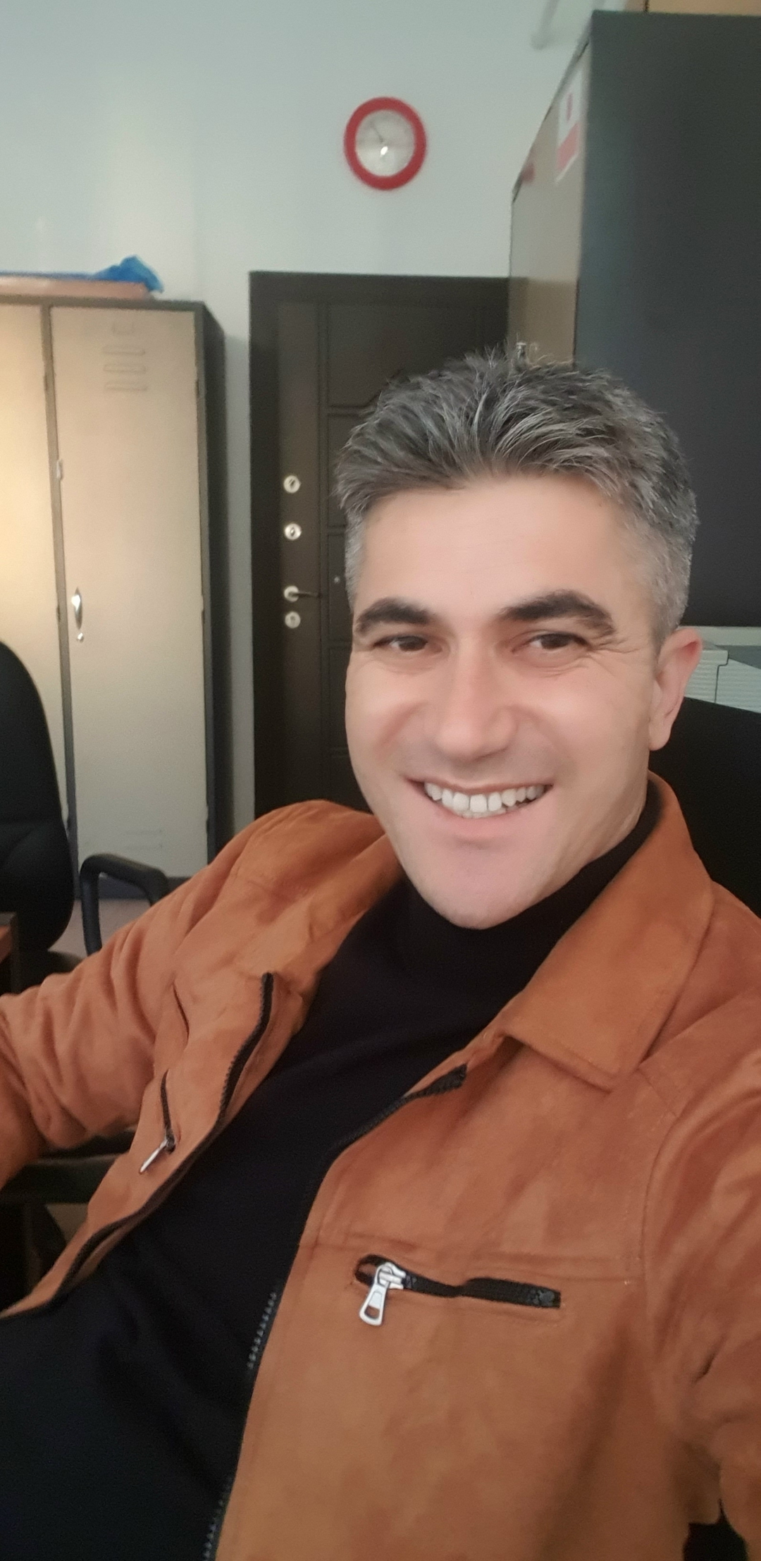 Serdar