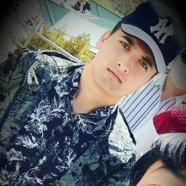 Diyor