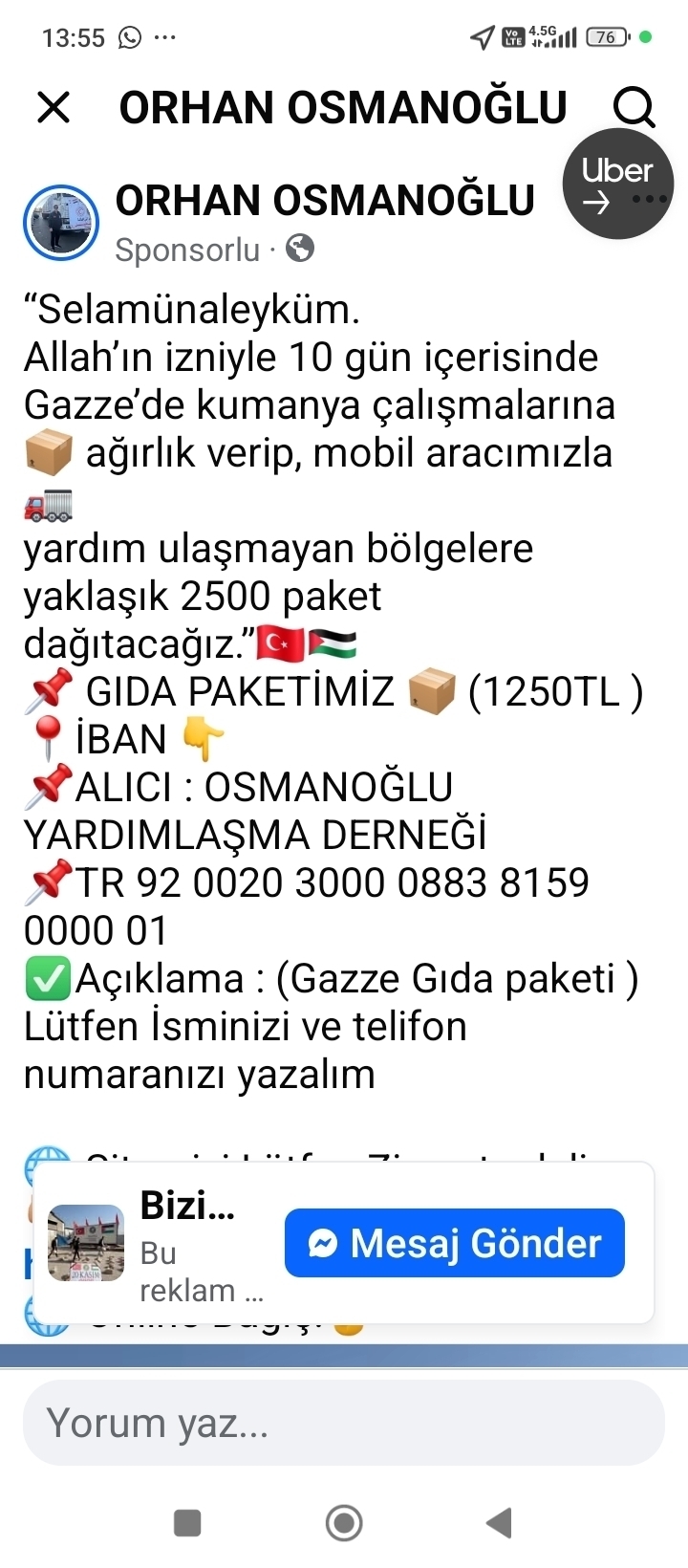 Hidayet